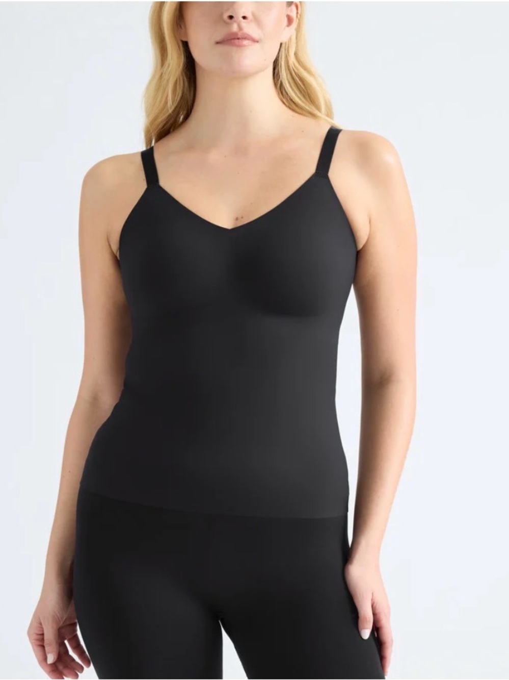 Knix luxelift tank top shapewear L